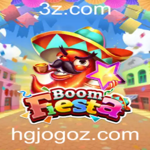 Explorando BoomFiesta: Uma Nova Sensação no Mundo dos Jogos