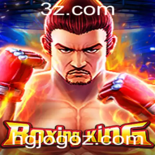 BoxingKing: O Novo Fenômeno dos Jogos de Luta