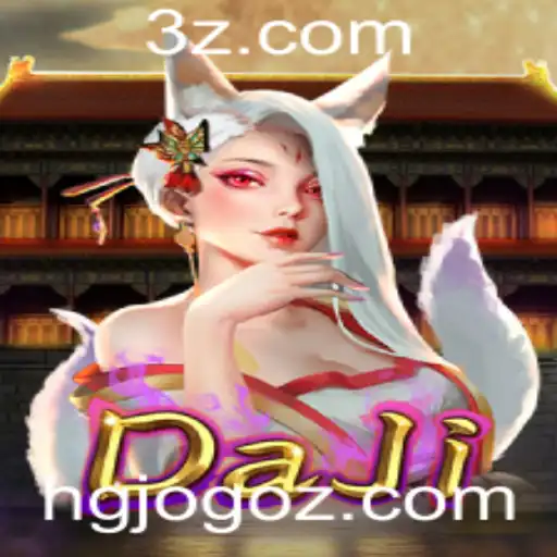 Descubra DaJi: O Intrigante Jogo de Estratégia