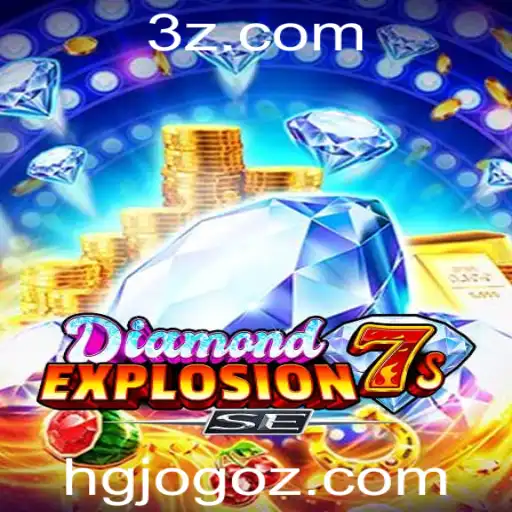 Descubra o Mundo de DiamondExplosion7sSE: Uma Aventura Vibrante