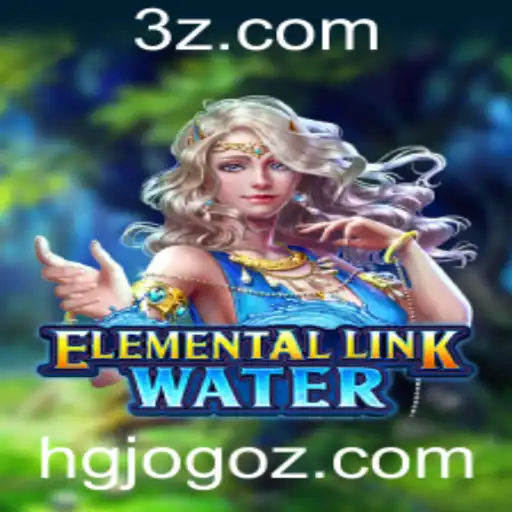 Descubra o Fascinante Universo de ElementalLinkWater