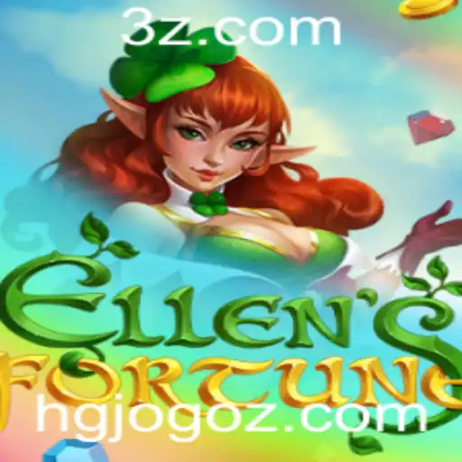 EllensFortune: Um Mundo de Aventura e Estratégia