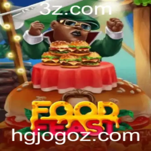 Explorando o Fascinante Mundo de FoodFeast: O Jogo Que Está Revitalizando as Aventuras Gastronômicas