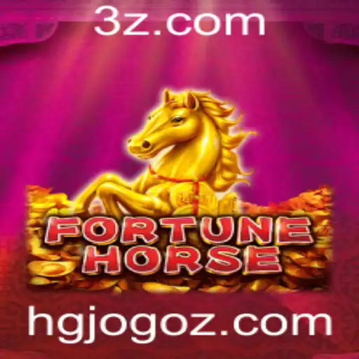 Experiência de Jogo com FortuneHorse: Regras e Estratégias