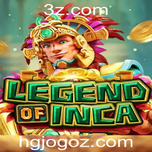 Explorando o Fascinante Mundo do Jogo LegendofInca