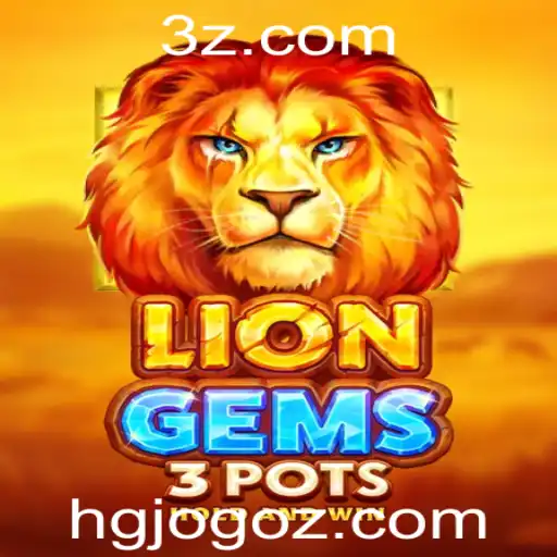 Explorando o Fascinante Mundo de LionGems3pots