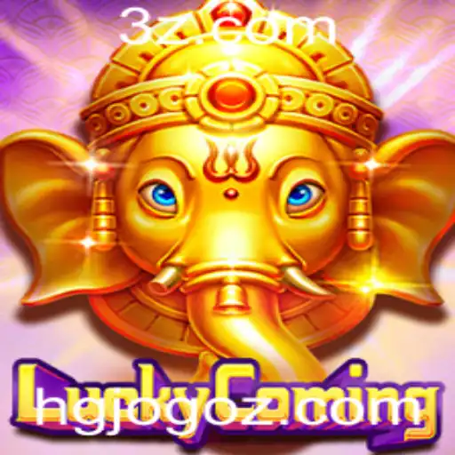 Descubra a Emoção do Jogo 'LuckyComing'