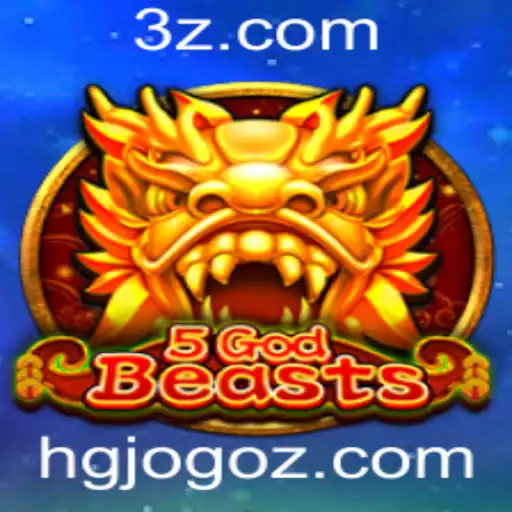 Explorando o Mundo de 5GodBeasts: Um Novo Capítulo nos Jogos Estratégicos