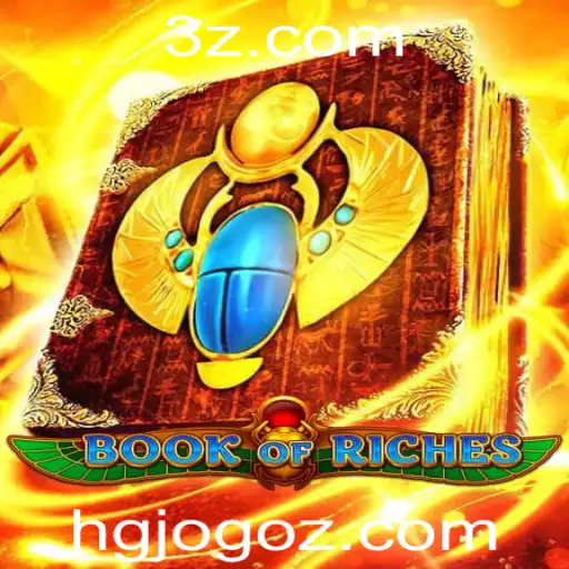Explorando o Jogo BookofRiches: Uma Aventura Repleta de Desafios
