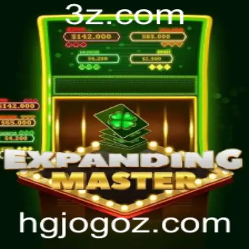 ExpandingMaster: A Revolução do Entretenimento Interativo