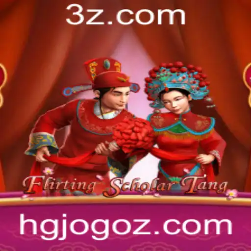 FlirtingScholarTang: O Envolvente Mundo do Jogo HG