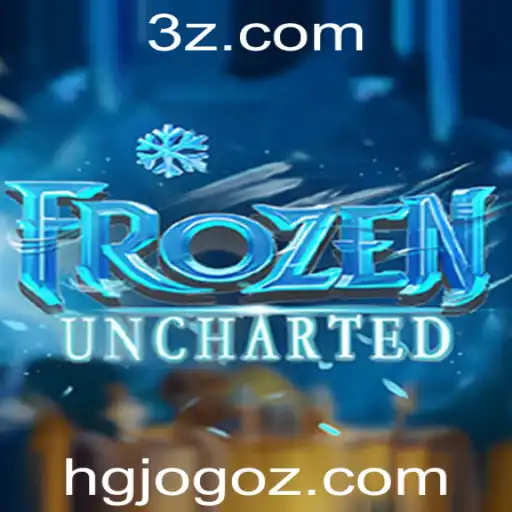Explorando o Mundo de FrozenUncharted: Um Jogo de Aventura Inovador