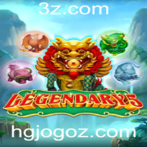 Legendary5: Descobrindo o Novo Fenômeno dos Jogos de Estratégia