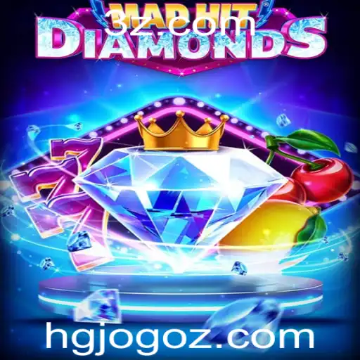MadHitDiamonds: Descubra o Mundo Fascinante do Jogo Sensação