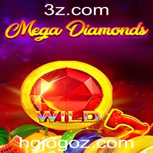 Descubra MegaDiamond: Um Novo Horizonte nos Jogos HG