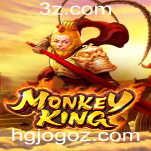 Descubra o Mundo do Jogo MonkeyKing