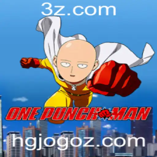 Explorando o Universo do Jogo OnePunchMan