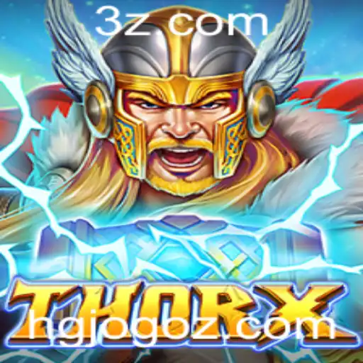 ThorX: Um Novo Horizonte nos Jogos de Estratégia