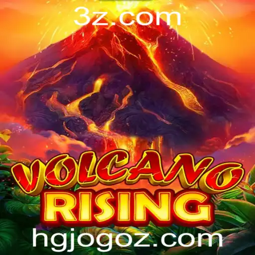 Explorando o Mundo de VolcanoRising: O Jogo que Está Dominando a Cena