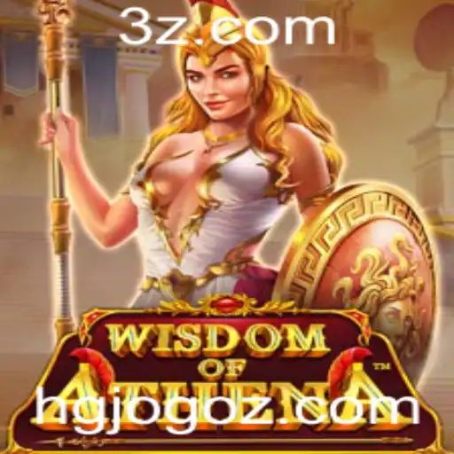 Descubra o Mundo de 'WisdomofAthena': Um Jogo de Estratégia e Sagacidade