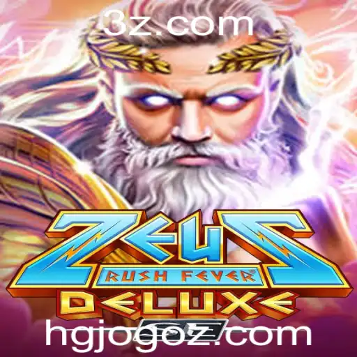 Explorando o Mundo de ZeusRushFeverDeluxeSE: Um Fenômeno no Universo dos Jogos Digitais