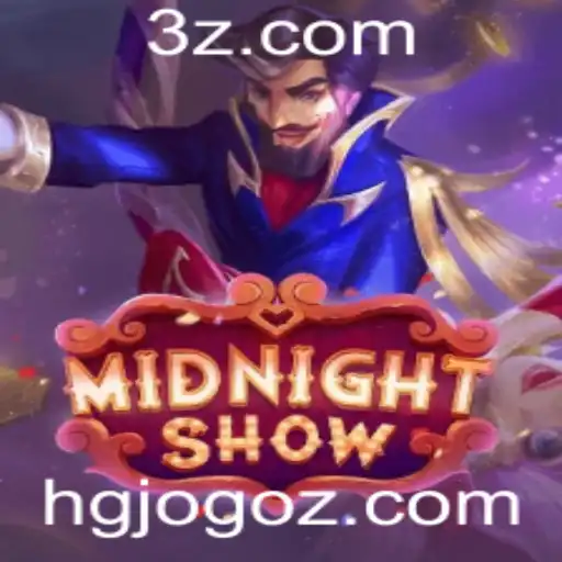 Explorando o Fascinante Mundo de MidnightShow: Um Novo Jogo Inovador
