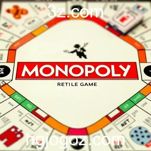 Explorando o Fascínio do Monopoly: Uma Jornada pelo Mundo do hg jogo