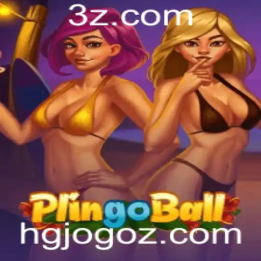 Descubra o Universo de Plingoball: O Novo Fenômeno dos Jogos