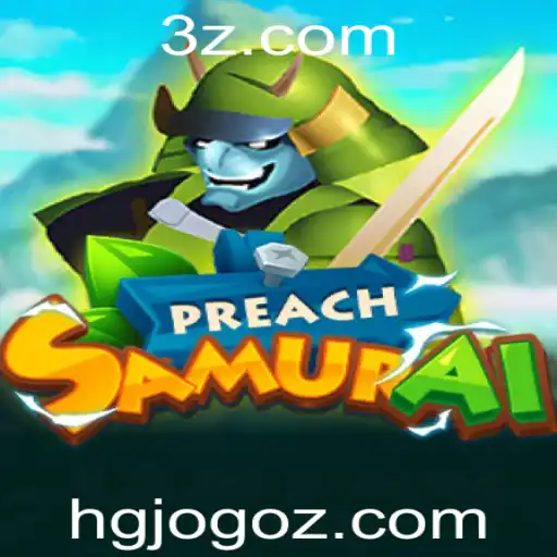 PreachSamurai: Descubra o Novo Mundo dos Jogos Estratégicos