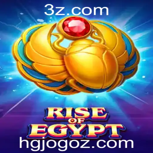 RiseOfEgypt: Explorando o Fascinante Mundo do Antigo Egito em um Jogo Inovador