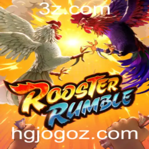 RoosterRumble: Descubra o Fascinante Mundo do Popular Jogo de Competição de Galos