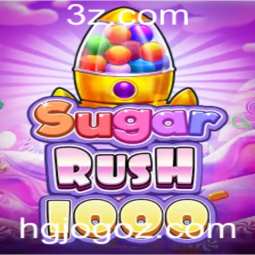 Explorando o Mundo de SugarRush1000: Um Jogo de Aventuras Doces