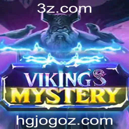 Descubra a Aventura Épica de VikingsMystery: Um Mundo de Mistérios e Conquistas