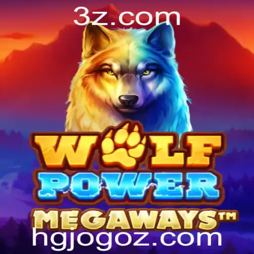 Descubra WolfPowerMega: O Novo Jogo que Está Conquistando o Mundo